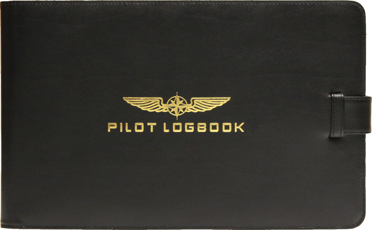 Pilot Logbook Professional